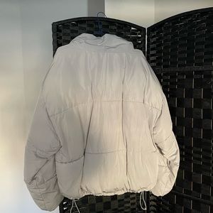 Pull and Bear Jacket